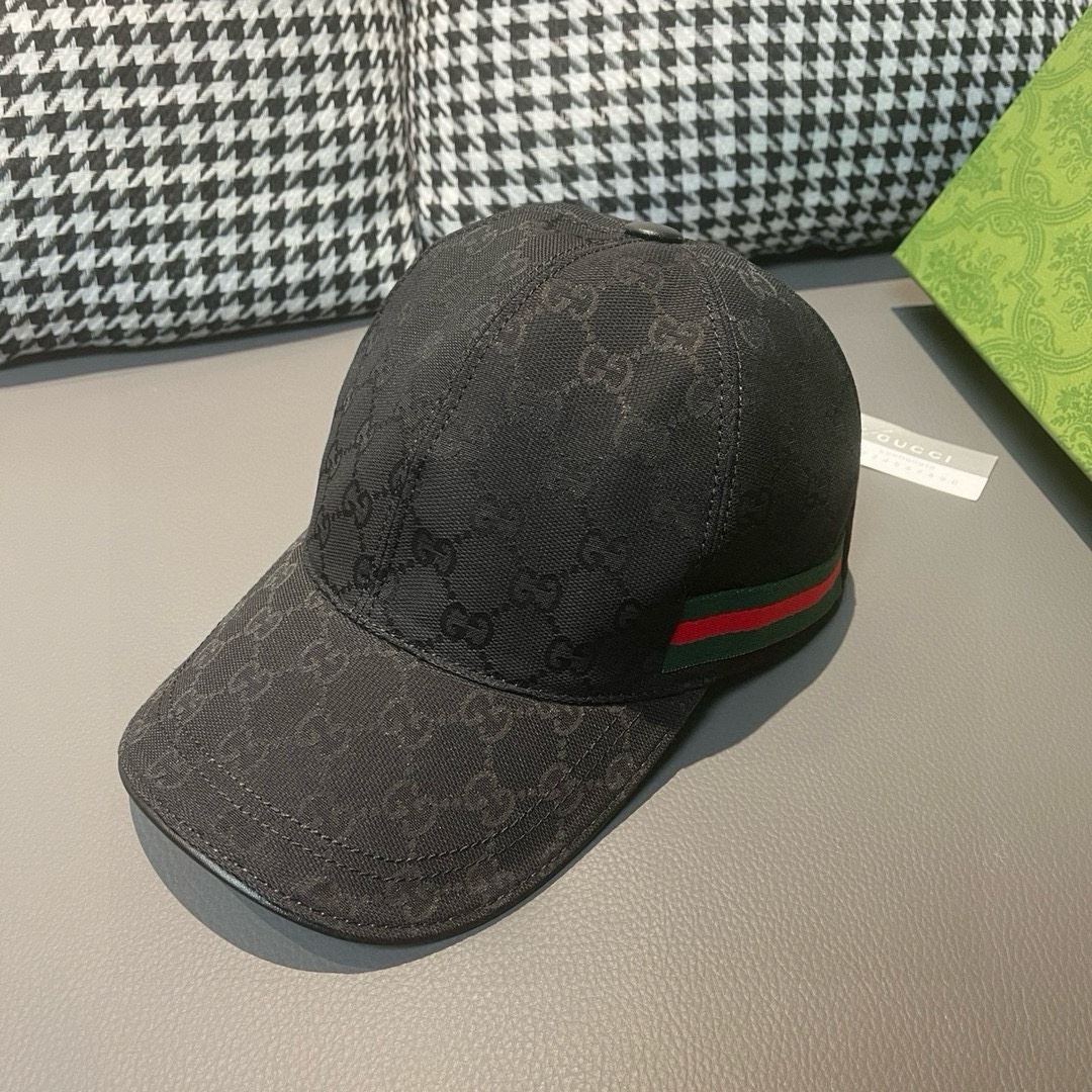 Gucci Caps